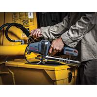 Pistolet graisseur (outil seulement), Lithium-ion, 20 V - Ingersoll Rand LUB5130