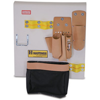 R&acirc;telier doutillage avec sac utilitaire - Hastings Fiber Glass 05-829
