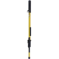 Fixed Length Shotgun Hot Stick - Hastings Fiber Glass 8108
