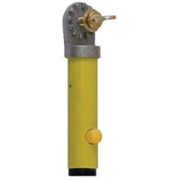 Adaptateur m&acirc;le universel encliquetable - Hastings Fiber Glass A10012