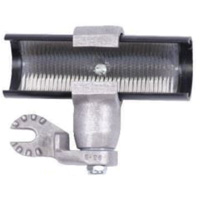 Brosse de nettoyage en U universelle pour conducteur - Hastings Fiber Glass 10-176