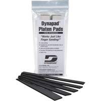 Hard Platen Pneumatic Band Saw Files - Dynabrade 11109