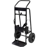 Chariot pour briseur de pavage - Milwaukee 3600