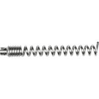 Straight Auger for Drum Cable - Milwaukee 48-53-2830