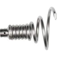 Funnel Auger for Drum Cable - Milwaukee 48-53-2831