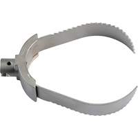 4" Root Cutter for Drum Cable - Milwaukee 48-53-2833