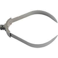 6" Root Cutter for Drum Cable - Milwaukee 48-53-2834