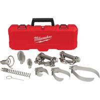 Drum Cable Head Attachment Kit - Milwaukee 48-53-2840