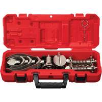 Drum Cable Head Attachment Kit - Milwaukee 48-53-2840