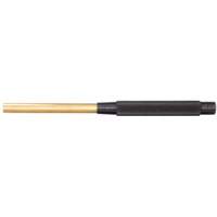 Poinçon dentraînement en laiton - Starrett B248E
