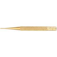 Poinçon dentraînement en laiton - Starrett B565A