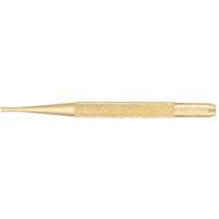 Poinçon dentraînement en laiton - Starrett B565B