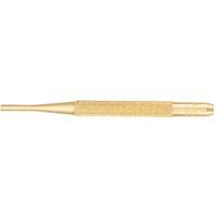 Poinçon dentraînement en laiton - Starrett B565C