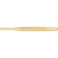 Poinçon dentraînement en laiton - Starrett B565D