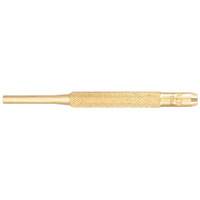 Poinçon dentraînement en laiton - Starrett B565E