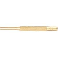 Poinçon dentraînement en laiton - Starrett B565F