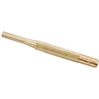 Poinçon dentraînement en laiton - Starrett B565G