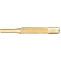 Poinçon dentraînement en laiton - Starrett B565H