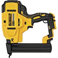 Agrafeuse &agrave; couronne &eacute;troite Max XR (outil seulement) - DEWALT DCN681B