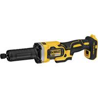 Rectifieuse 1-1/2' sans fil &agrave; vitesse variable MAX* (outil seulement), 1/4" collet, 20 V, Lithium-ion - DEWALT DCG426B