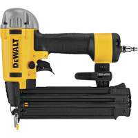 Cloueuse de pr&eacute;cision Point Brad - DEWALT DWFP12233