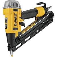 Cloueuse de finition de corni&egrave;res de style DA Precision Point - DEWALT DWFP72155