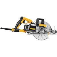 Worm Drive Circular Saw - DEWALT DWS535B