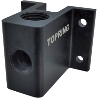 Collecteur pour conduite d'air compress&eacute; - Topring 47.605