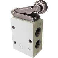 Air Valve Parts & Accessories