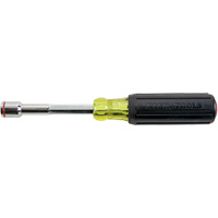 Tourne-&eacute;crou robuste, 1/2" prise, 9-2/5" lo, Magn&eacute;tique - Klein Tools 635-1/2