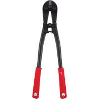 Coupe-boulon, 18" l, Coupe centrale - Milwaukee 48-22-4018