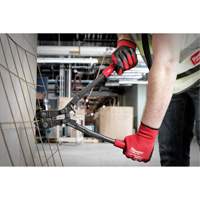 Coupe-boulon, 18" l, Coupe centrale - Milwaukee 48-22-4018