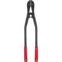 Bolt Cutter, 30" L, Flush Cut - Milwaukee 48-22-4031