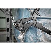 Bolt Cutter, 30" L, Flush Cut - Milwaukee 48-22-4031