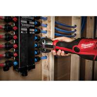 M&acirc;choire de sertissage PEX - Milwaukee 49-16-2456C