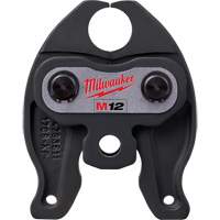 M&acirc;choire de sertissage PEX - Milwaukee 49-16-2453C