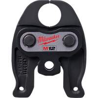M&acirc;choire de sertissage PEX - Milwaukee 49-16-2454C
