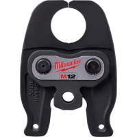 M&acirc;choire de sertissage PEX - Milwaukee 49-16-2455C