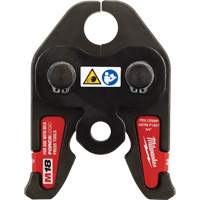 M&acirc;choire de sertissage PEX - Milwaukee 49-16-2653C