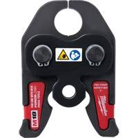 M&acirc;choire de sertissage PEX - Milwaukee 49-16-2654C