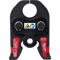 M&acirc;choire de sertissage PEX - Milwaukee 49-16-2655C