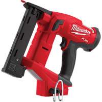 Agrafeuse &agrave; couronne &eacute;troite M18 Fuel, Agrafes 3/8" - 1-1/2" - Milwaukee 2749-20