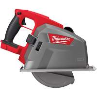 Scie circulaire pour m&eacute;tal M18 Fuel (outil seulement), 8", 18 V - Milwaukee 2982-20