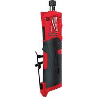 Meuleuse droite M12 Fuel (outil seulement), 1/4" collet, 12 V, Lithium-ion - Milwaukee 2486-20