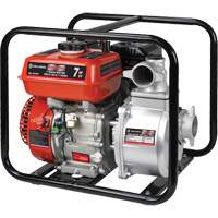 Gas Powered Water Pump, 196 cc, 4-Stroke OHV, 7.0 HP - King Canada KCG-2WPG