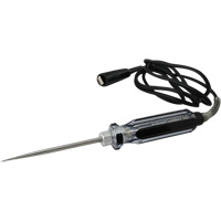 Industrial-Duty Circuit Tester - Gray Tools 89703