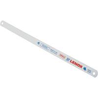 T2 Technology Hacksaw Blade, Bi-Metal, 10" L, 32 TPI - Lenox 20142V032HE