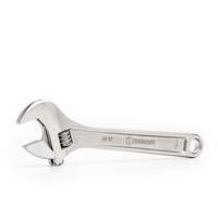 Adjustable Wrench - Boxed, 10" L, 1-5/16"/34 mm Max Width, Chrome - Crescent AC210BK