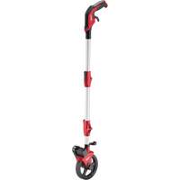 Roue d'arpentage, 6"/15cm, Gamme de 10 000', Pouces/pieds - Milwaukee 48-22-5006