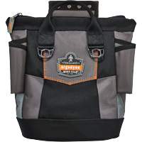 Porte-outils &agrave; ouverture sup&eacute;rieure Arsenal 5517, Porte-outil multiple, Polyester balistique, 1 Poches - Ergodyne 13647